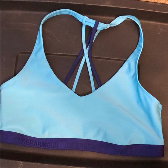 Under Armour Other - Under Armour Sports Bra